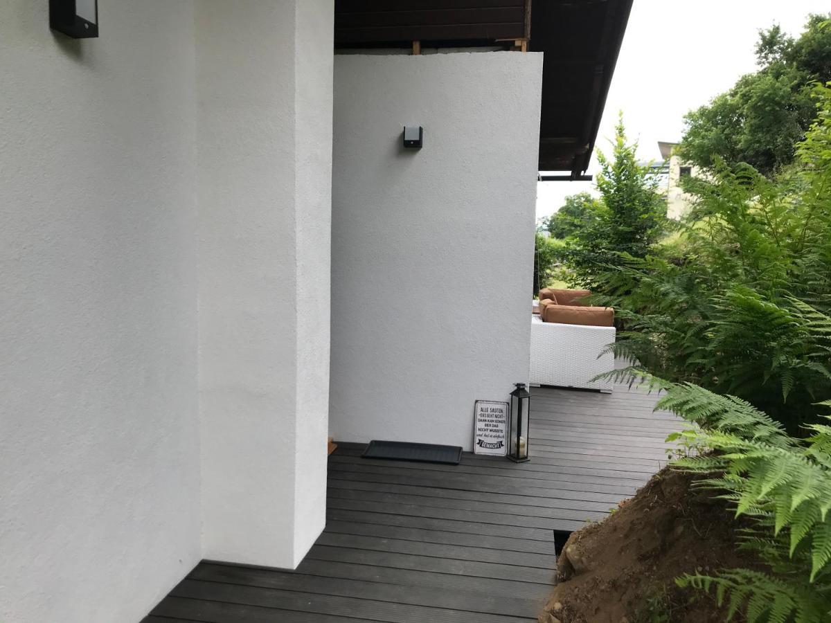 Hillside Rooms Portschach am Woerthersee Exterior photo