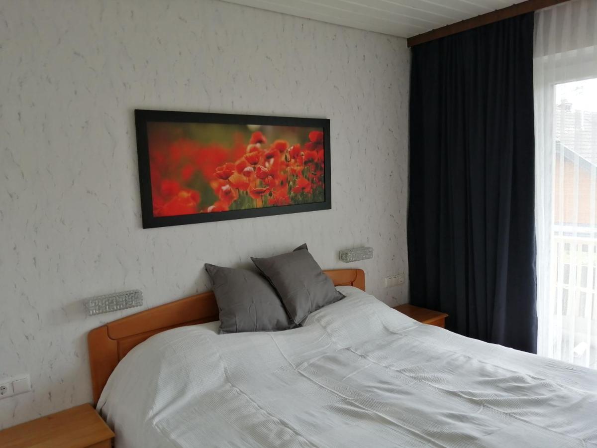 Hillside Rooms Portschach am Woerthersee Exterior photo