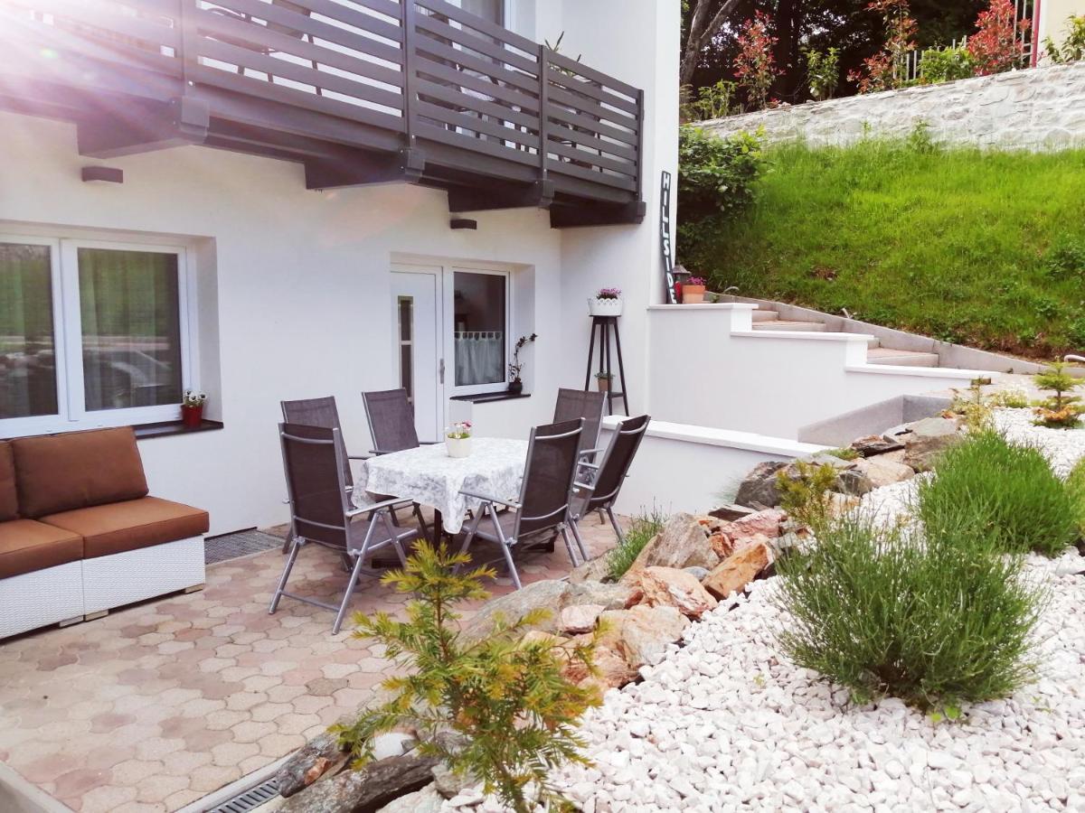 Hillside Rooms Portschach am Woerthersee Exterior photo