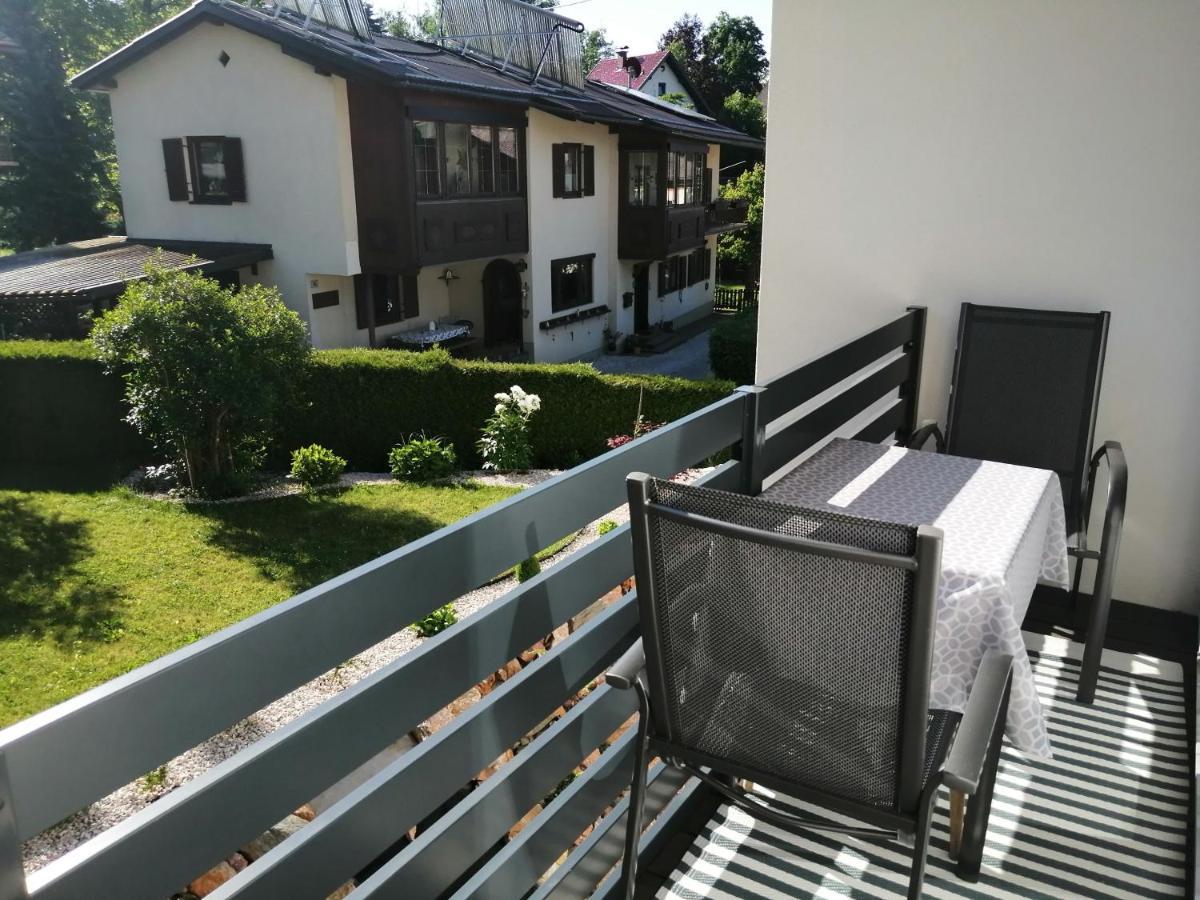 Hillside Rooms Portschach am Woerthersee Exterior photo