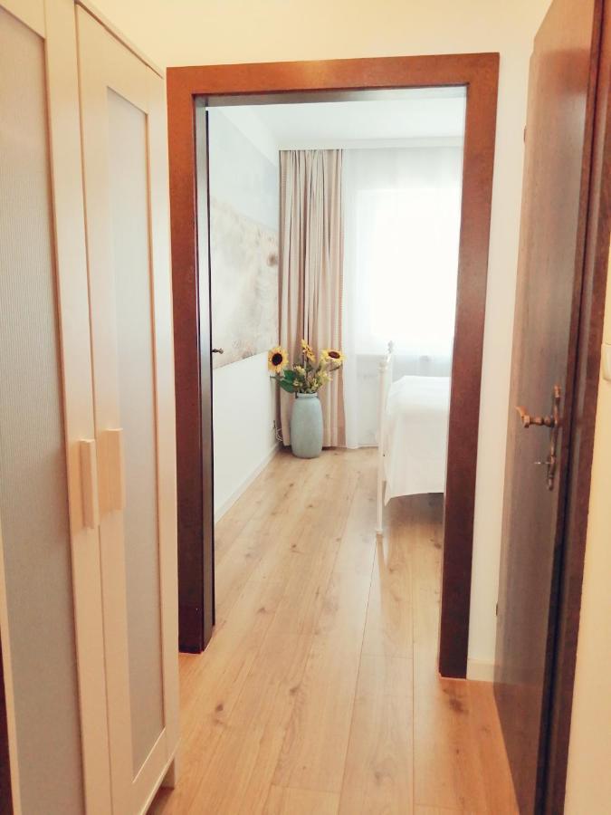 Hillside Rooms Portschach am Woerthersee Exterior photo