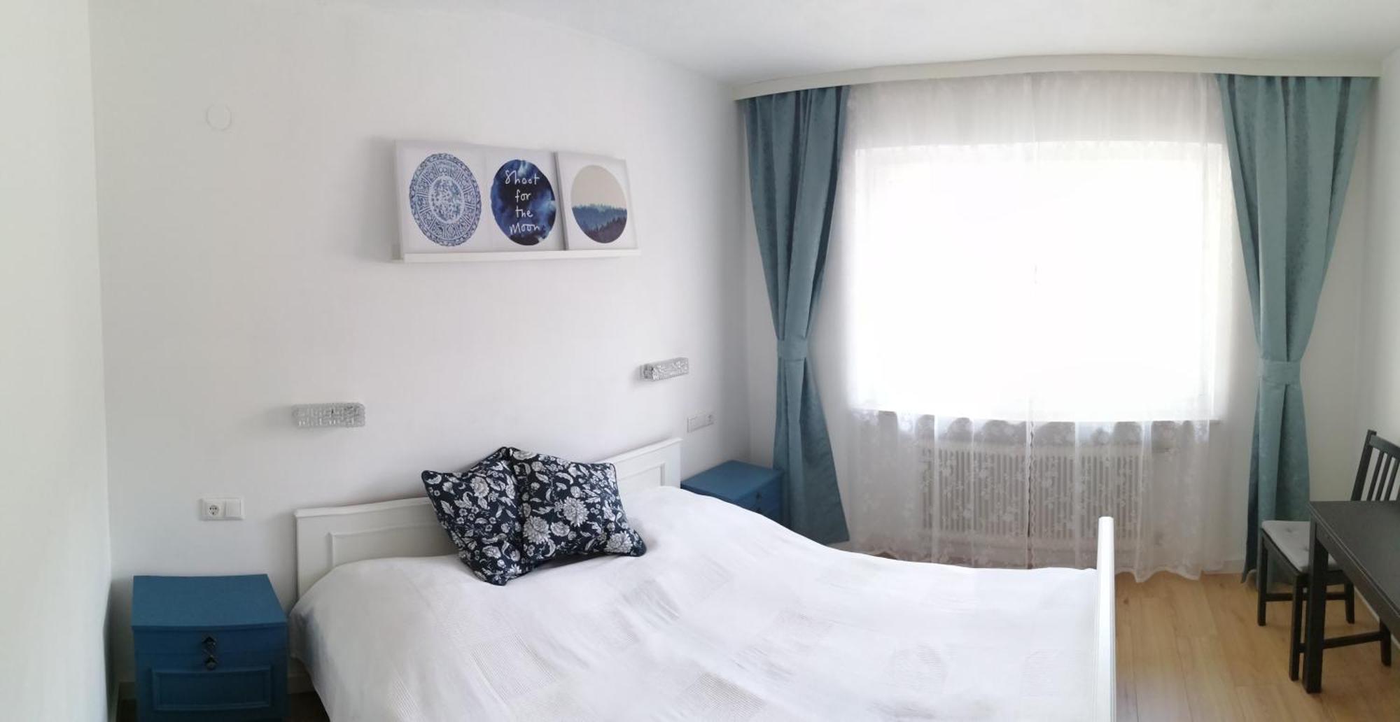 Hillside Rooms Portschach am Woerthersee Room photo